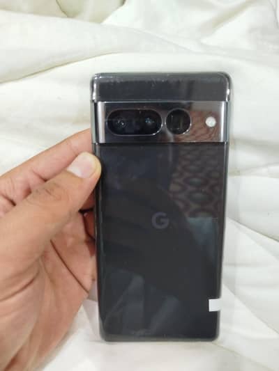 Google Pixel 7 Pro  Official PTA Approved