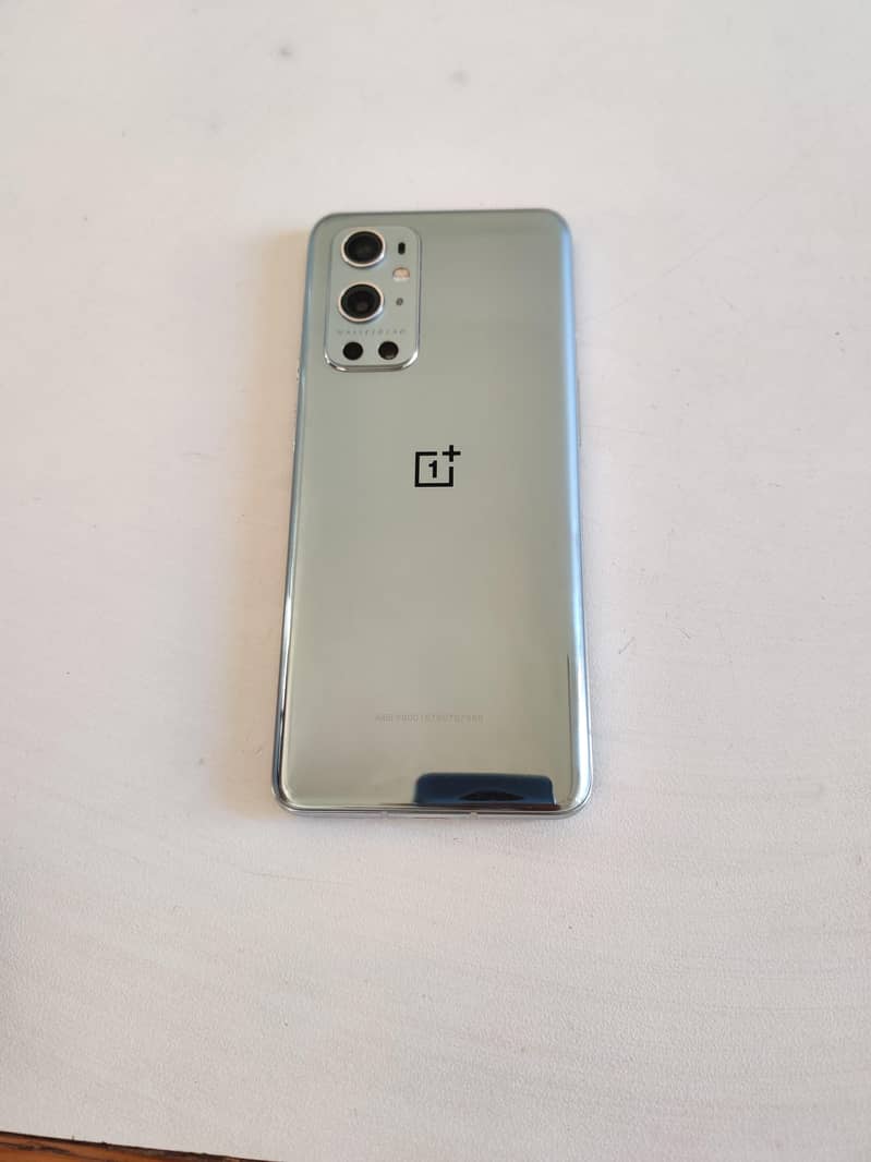 One Plus 9 pro 5