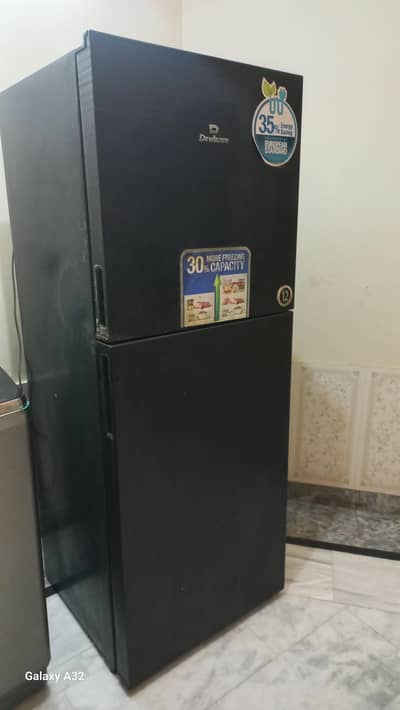 Dawlance Refrigerator  , 5-6 Years Old , Plz Read Details