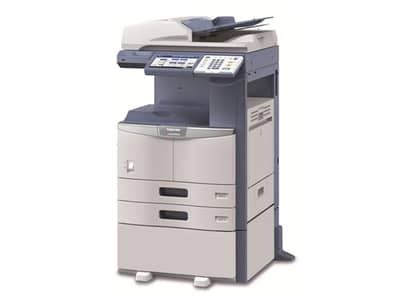 Toshiba e-Studio 457 Photocopier Machine for Sale