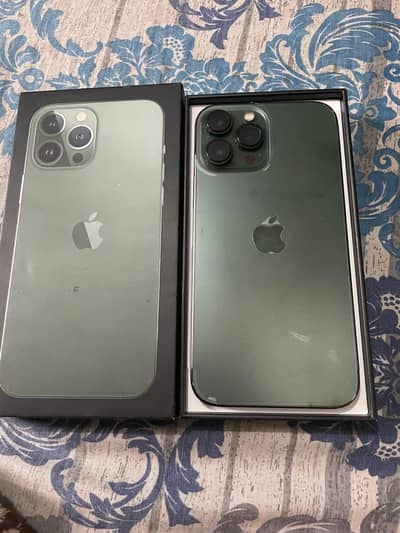 Apple iPhone 13 Pro Max