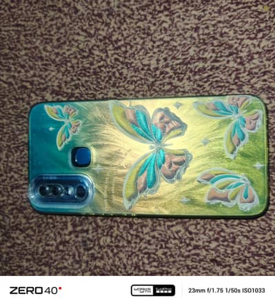 Vivo mobile with excellent battery timing exchange with tablet