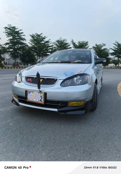 se saloon antique and extra features