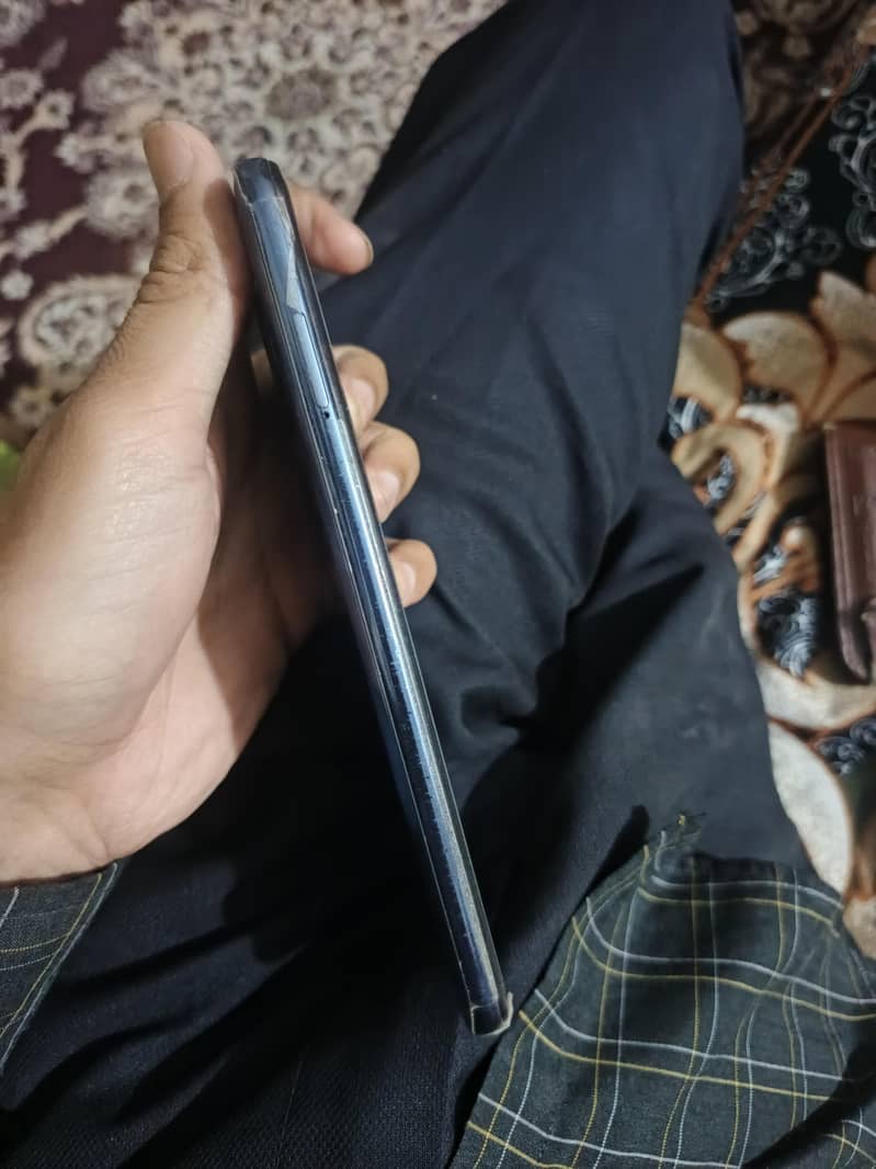 redmi note 9s complete box 4