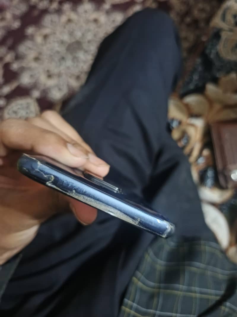 redmi note 9s complete box 5