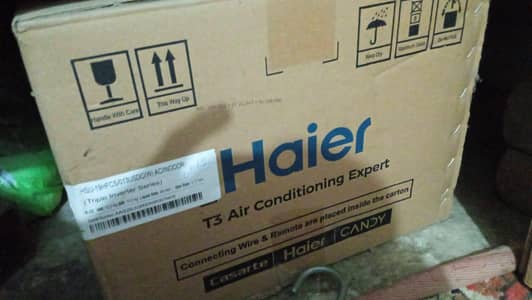 haier  HSU- 19Hfc. 1.5  t3 ac