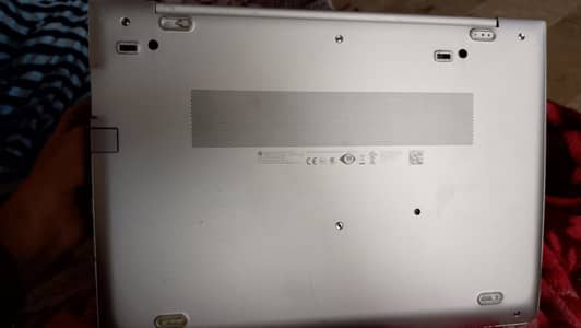 Elitebook Cori5 8th Generation G5 840