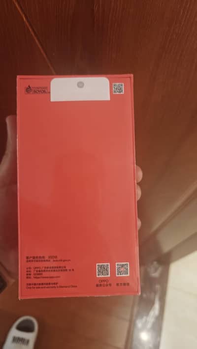 OnePlus Turbo 6 12+256GB