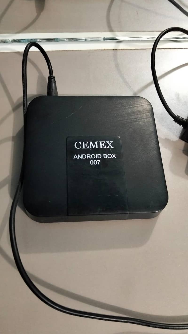cemex android box 1