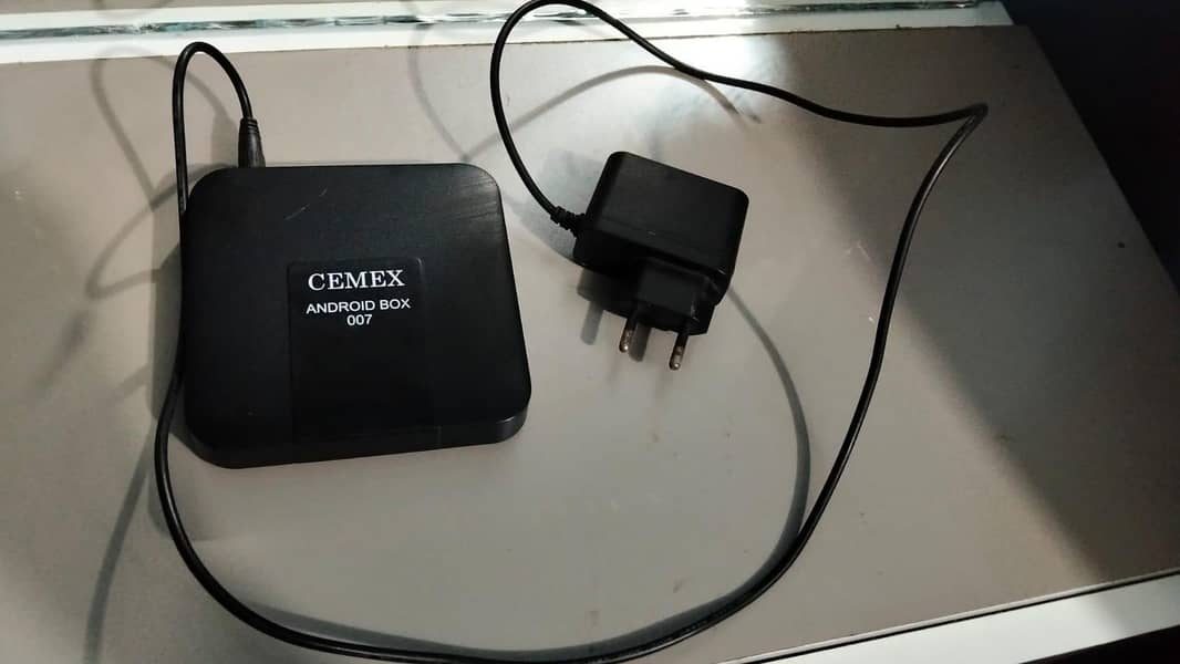 cemex android box 2