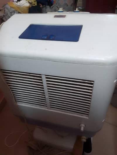 Pak air cooler