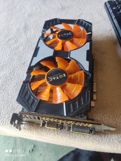 gtx 750 ti 2gb gpu