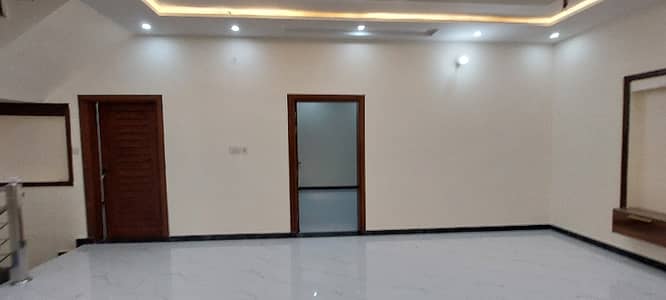 Spacious 6 Marla House Available For sale In Kent Housing Scheme