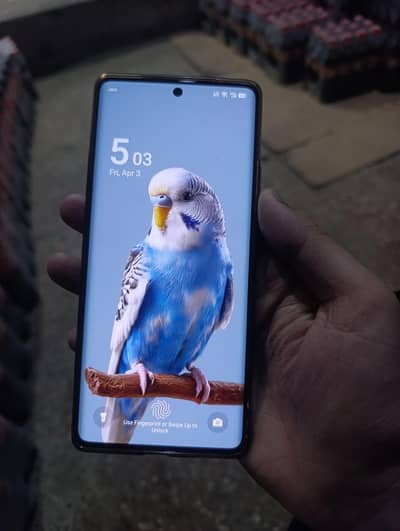 ITEL S25 ULTRA 8+8/256 MEMORY