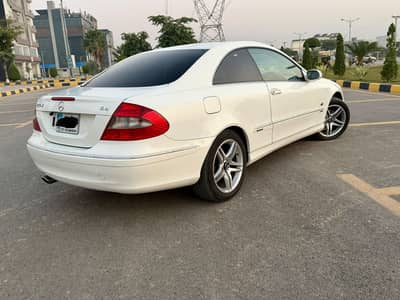 Mercedes Benz brabus