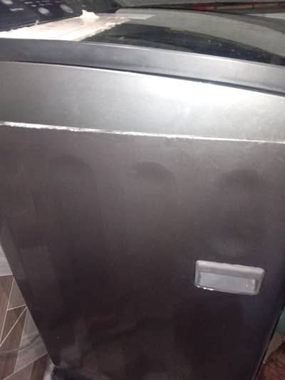 auto washing machine