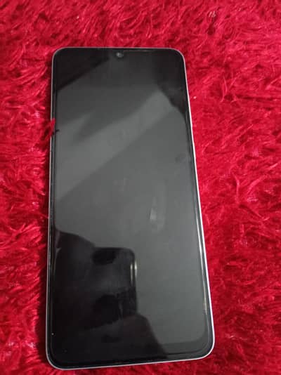 Samsung A05 6gb  128gb