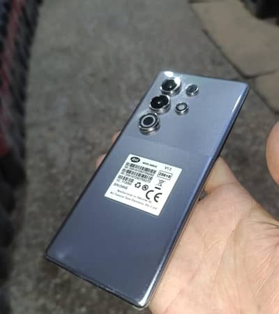 ITEL S25 ULTRA 8+8/256 MEMORY