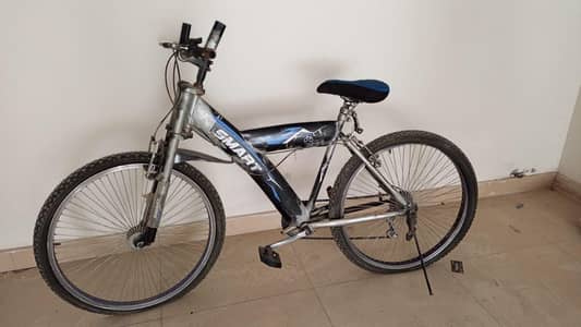 geared bicycle for sale