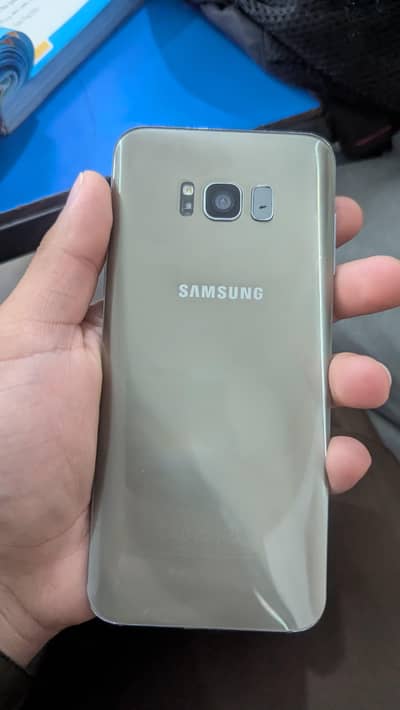 Samsung s8plus