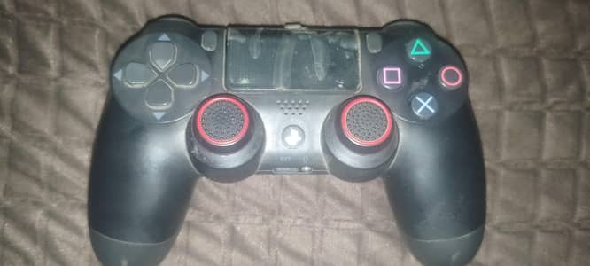 PS4/PC Dual Shock Controllers