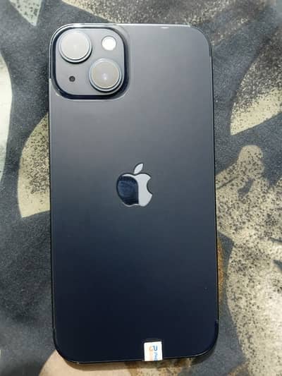 iPhone 13 512GB PTA Approved