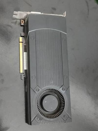 Asus Gtx 960 2gb