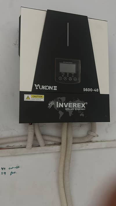 Inverex 5KW