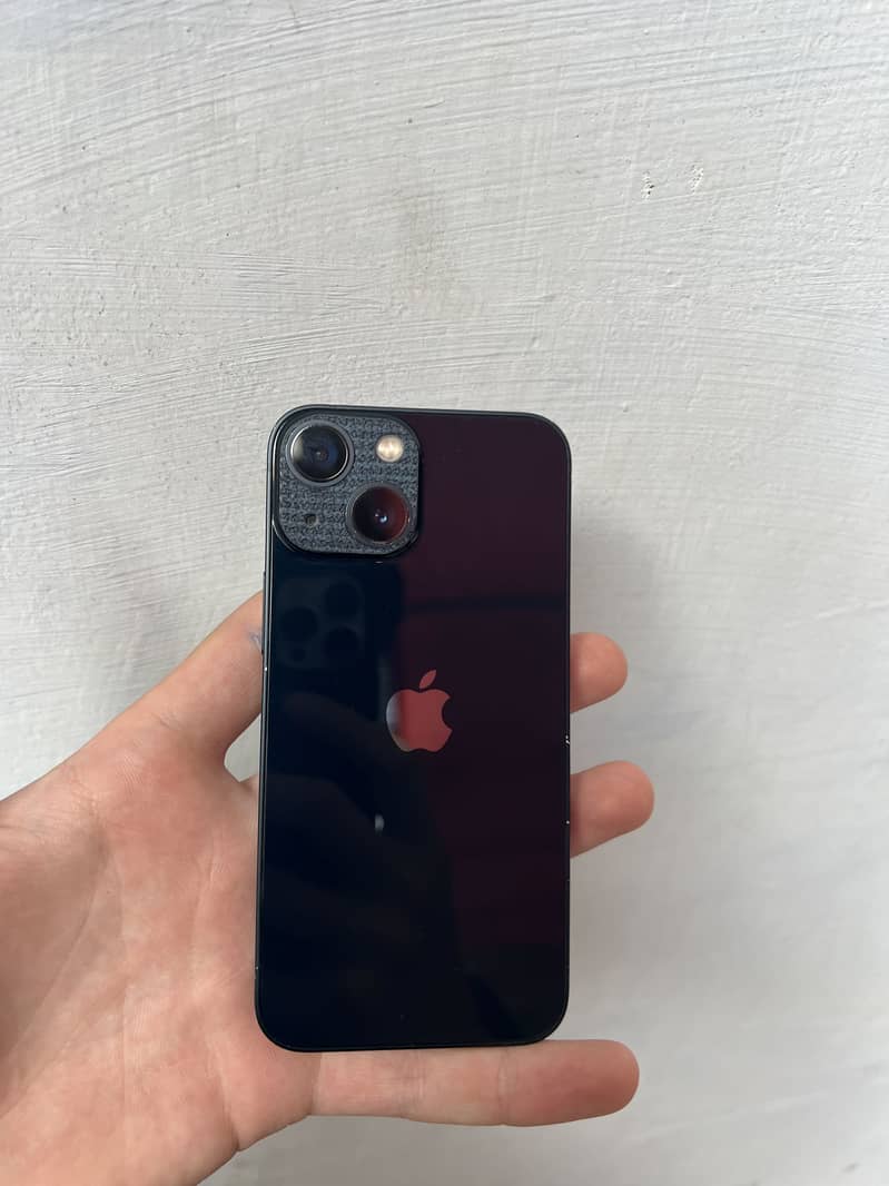 iPhone 13 mini 1