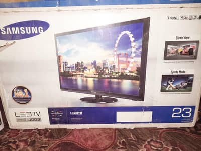 Samsung Original LED