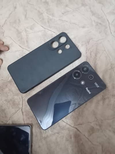 achi condition ma ha box with charger