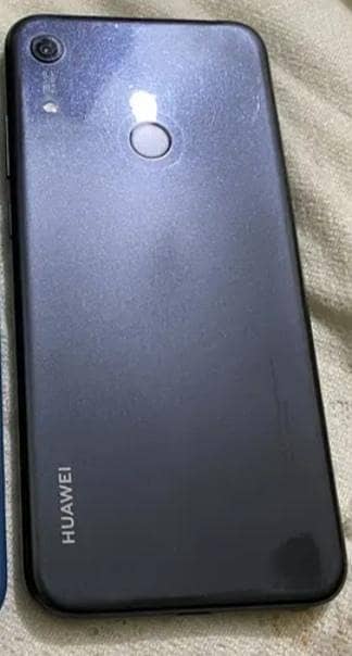 Huawei y6s