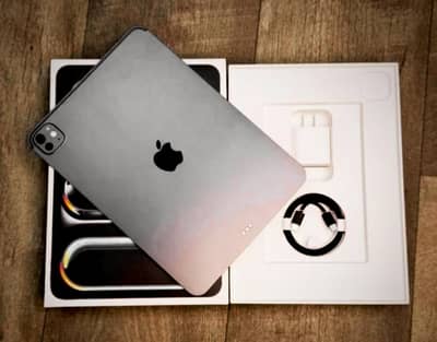 APPLE IPAD M5 PRO ALMOST NEW! AT UNBEATABLE PRICE