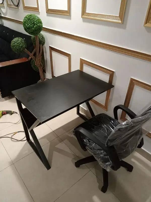 Study Table/Computer Table/conferance table/workstation/execuitve 5