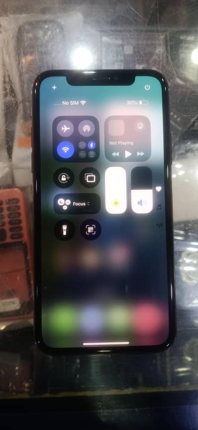 face id true tone all ok battery change 100 health no shad no line all