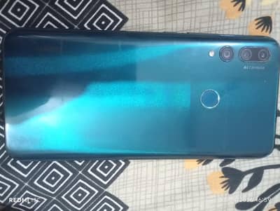 Huawei Y9 Prime