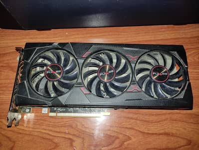 Rx 5600xt (Read description)