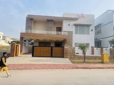 1 Kanal Modren Designer House For Sale