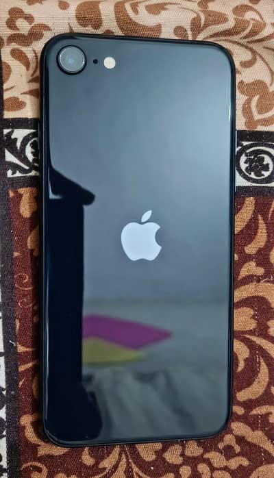 Iphone SE 3  2022  128GB