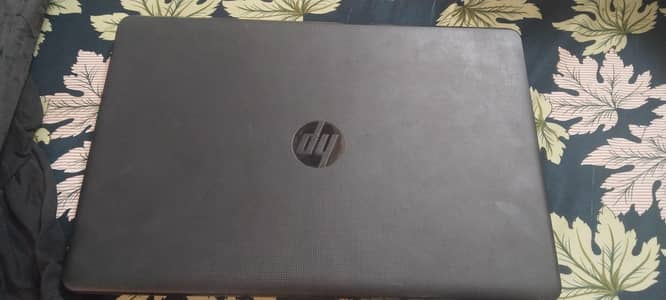 HP laptop for sale price = 23000