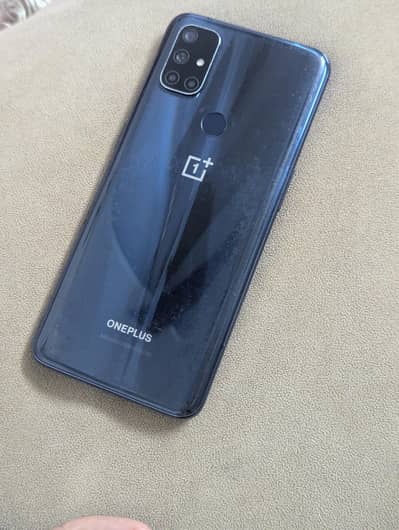 ONEPLUS N10 5G
