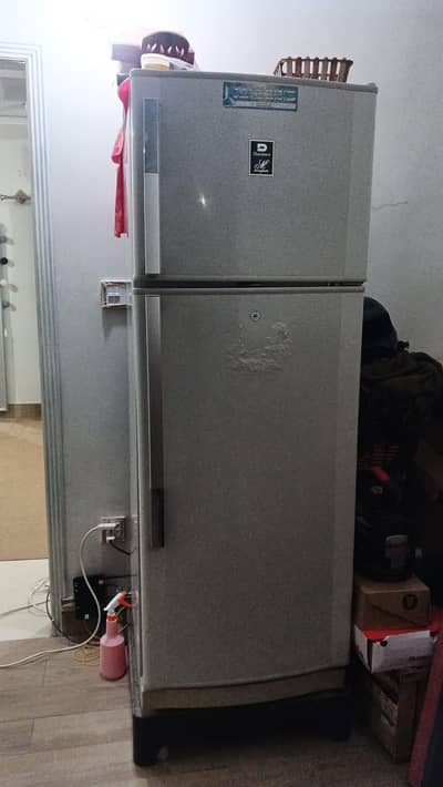 Dawlance Refrigerator