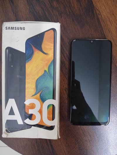 Samsung A30 for sale