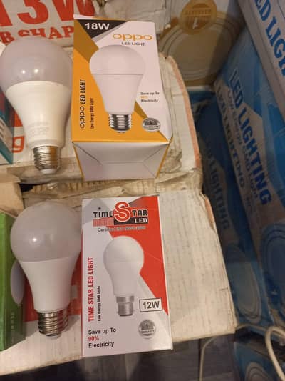 led bulb