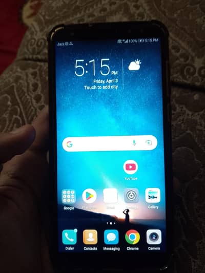 Huawei 10 lite urgent sal3