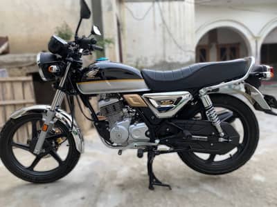 Honda CG 150
