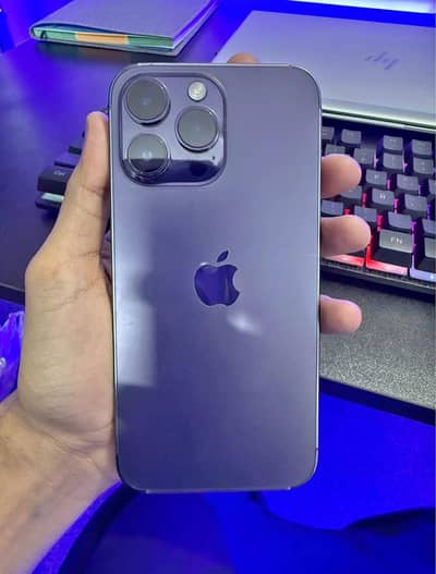 IPHONE 14PROMAX FACTORY UNLOCKED BYPASS