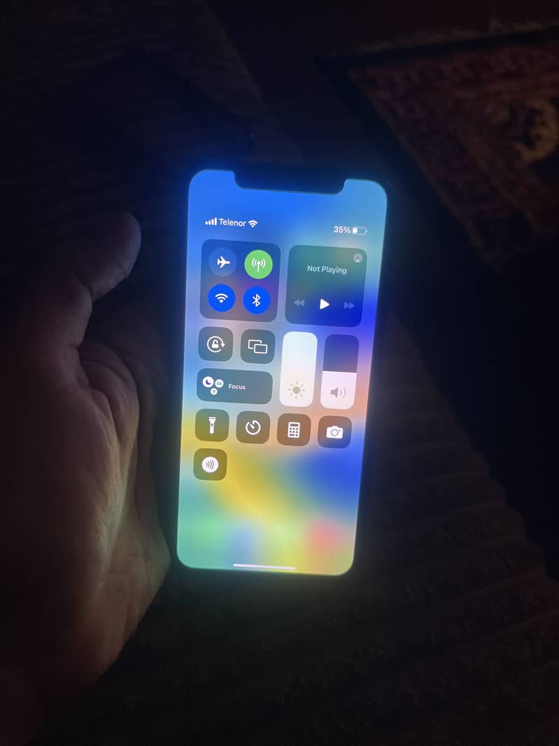 Iphone X 1