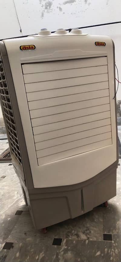 12V DC Cooler | Solar aur Battery pe chalne wala | Best Condition