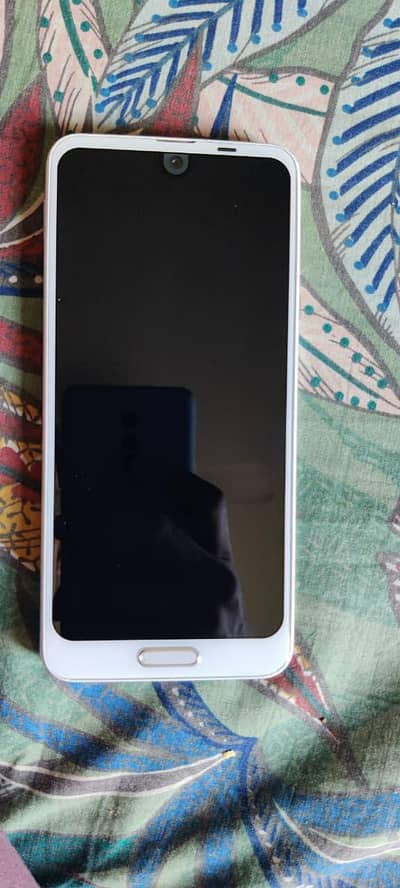 Aqous R2 Gaming Beast